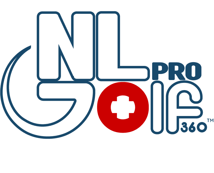 NLProGolf 360